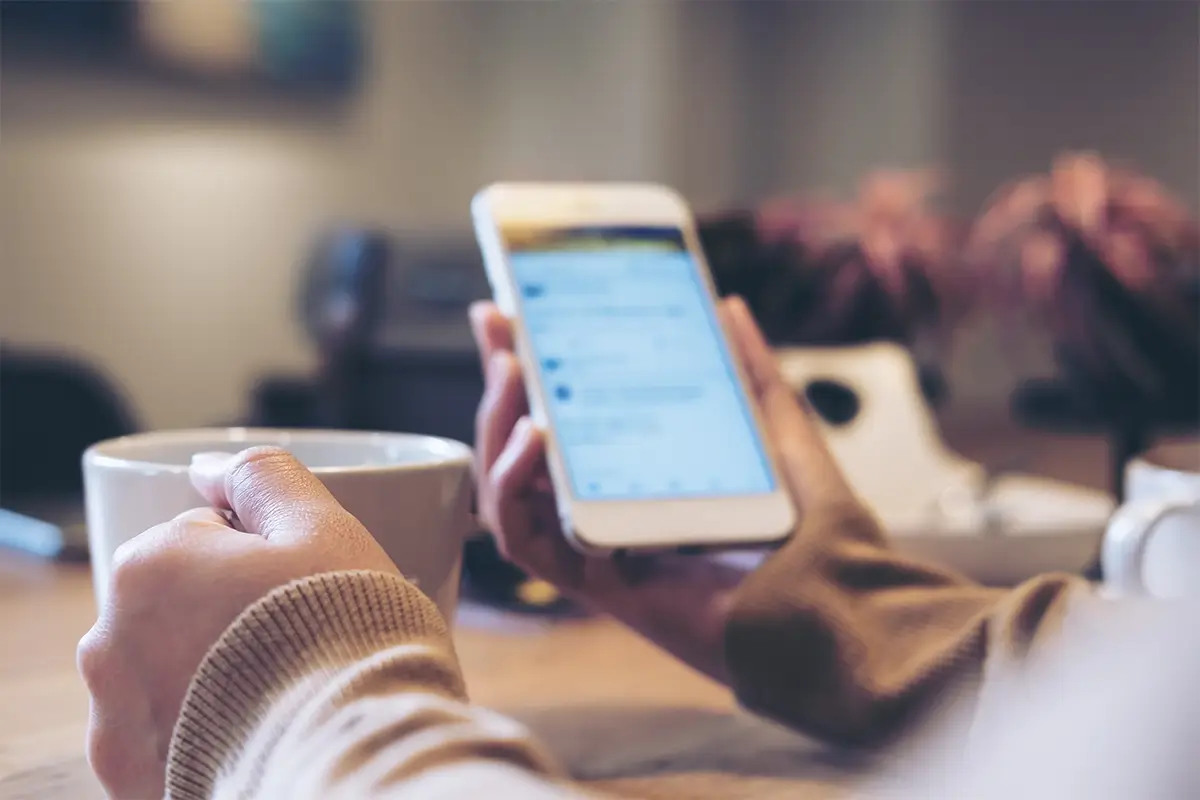social media and client privacy